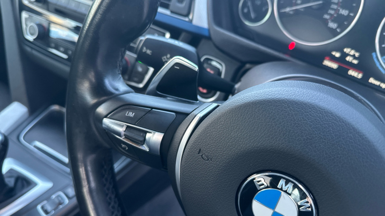 BMW 4 Series 428i M Sport 2dr Auto [Professional Media] Petrol Coupe